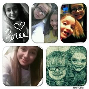 Meet your Posher, Donna